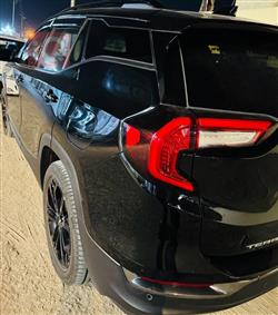 GMC Terrain